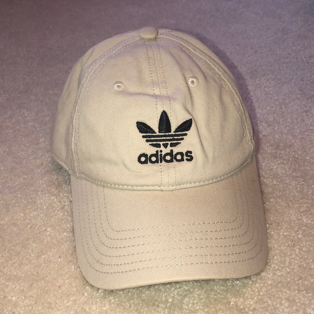 Adidas Baseball Hat